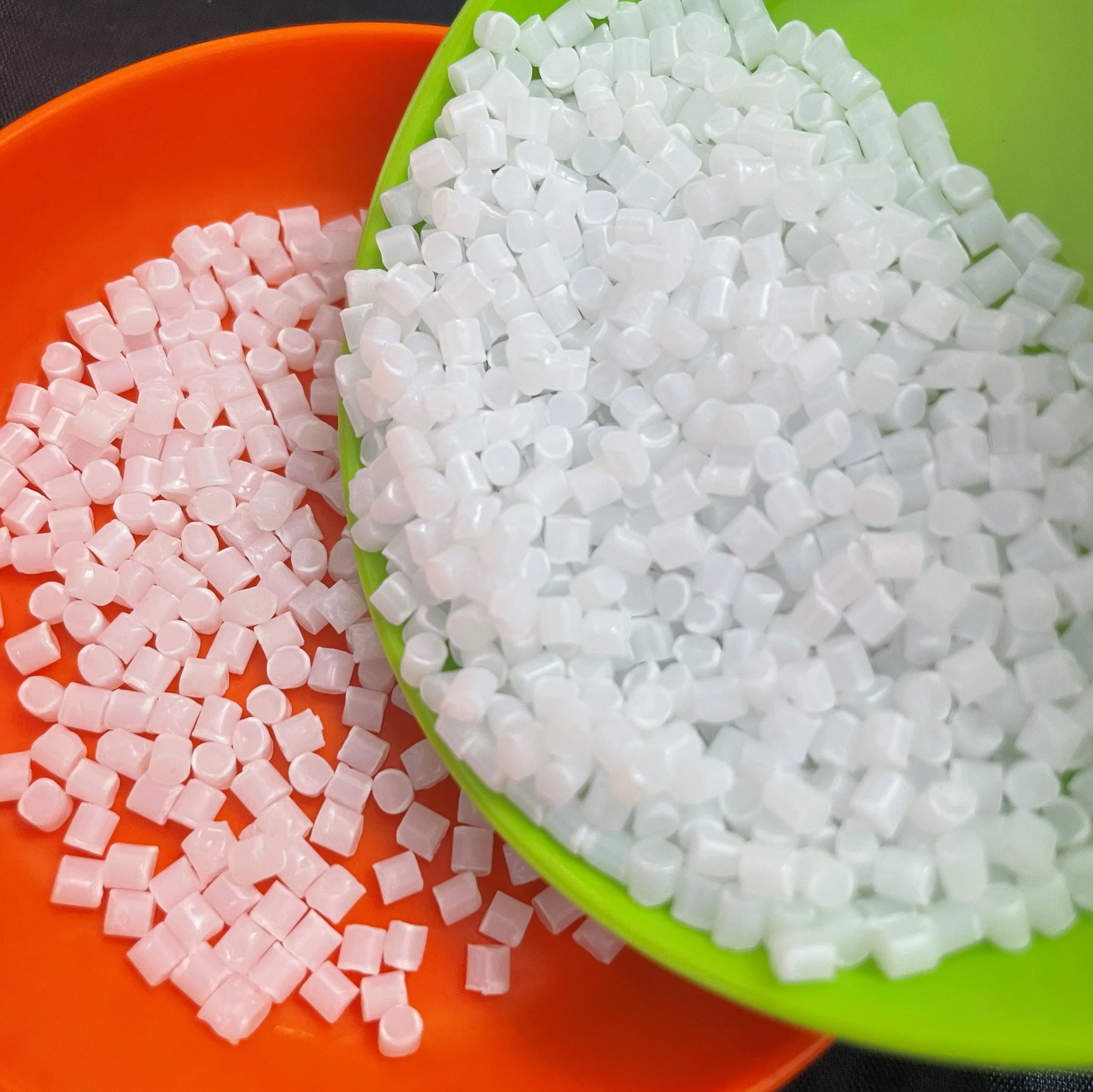 Injection grade ABS plastic pellets price Polylac CHIMEI ABS PA-777B raw material virgin abs plastic granules