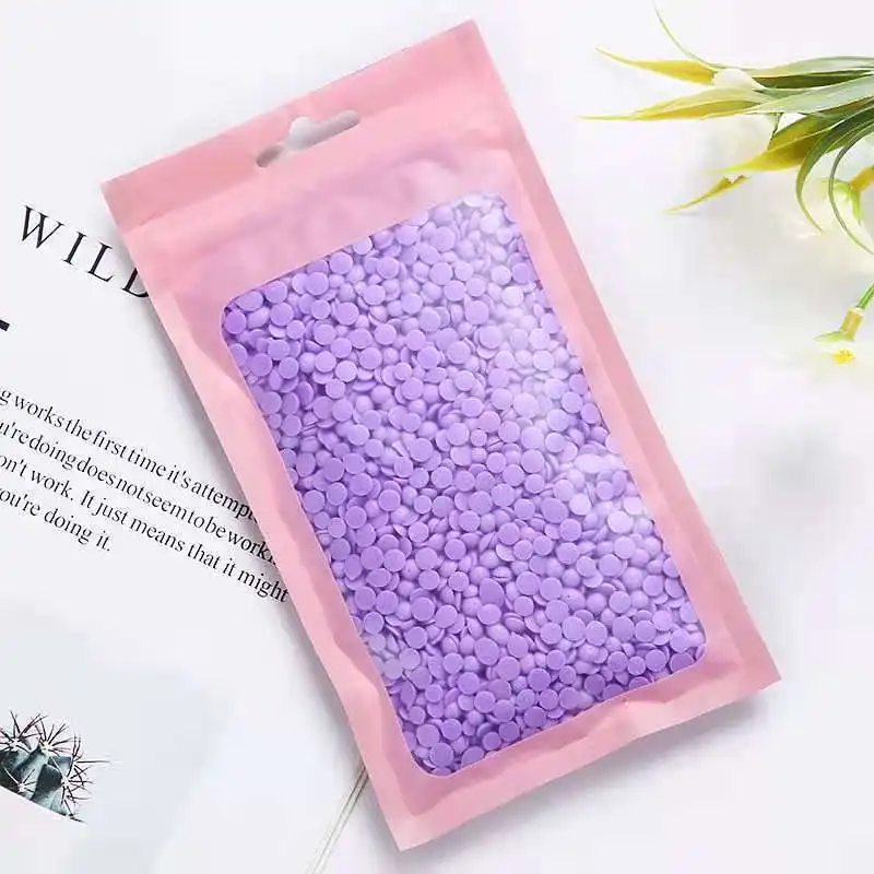 Easy To Use Laundry Scent Booster Beads