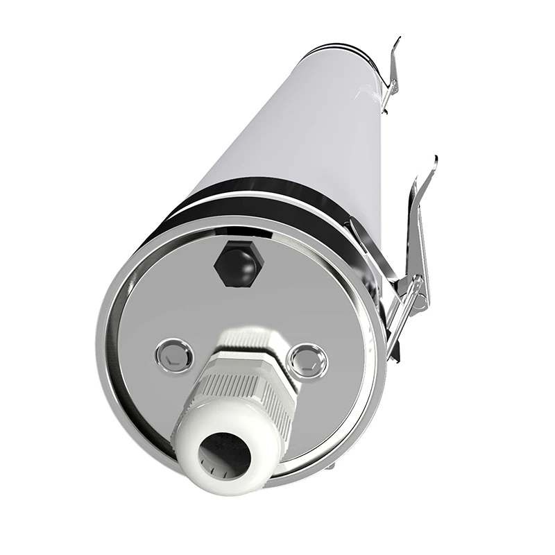 Anti-ammonia LED Tubular Light for Animal Living Areas