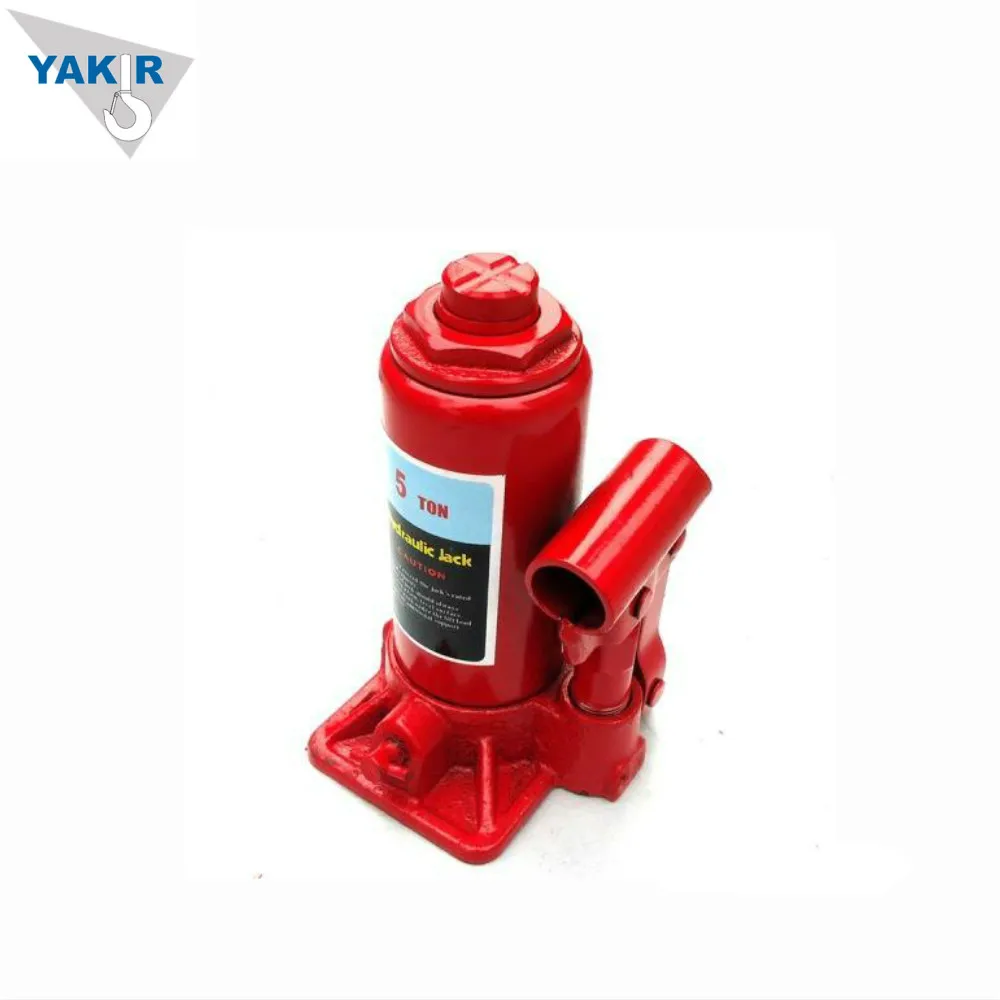 50 Ton Hydraulic bottle jack adjustable jack hydraulic bottle jack 20t