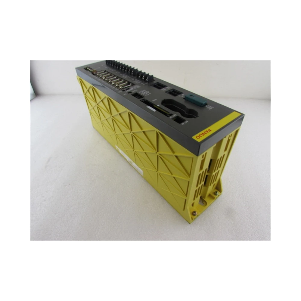 Fanuc серводвигатель переменного тока и привод