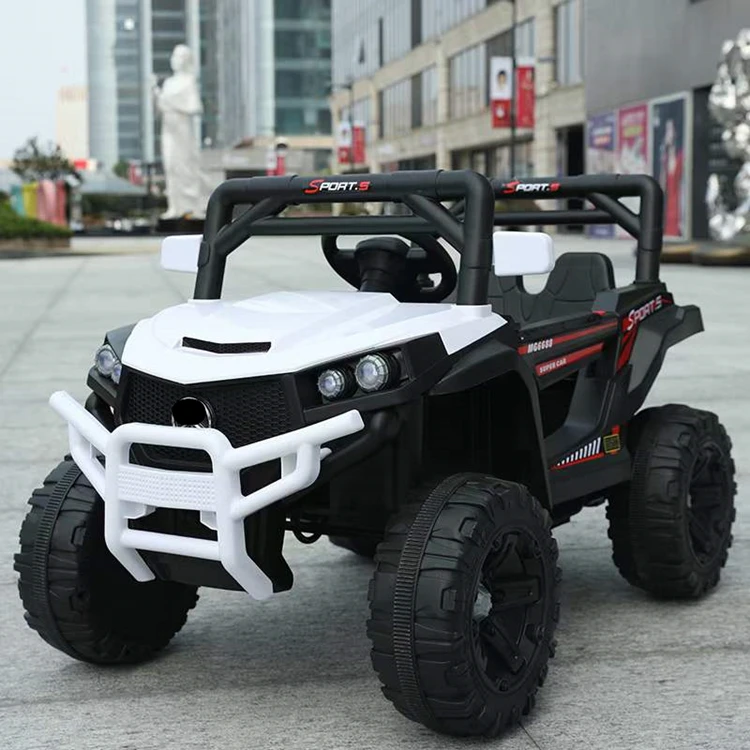 Ride On Car Children Drive Kids Electric Cars Licensed Battery Operated Toy Cars With Remote Control