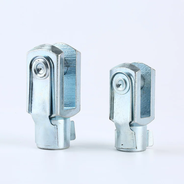 
DIN71751 High Level Low Carbon Steel Clevis Joints 