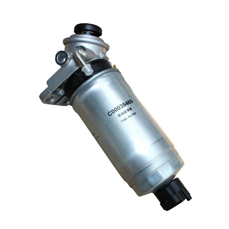 Wholesale Fuel Filter Assy With Pump For LDV Maxus V80