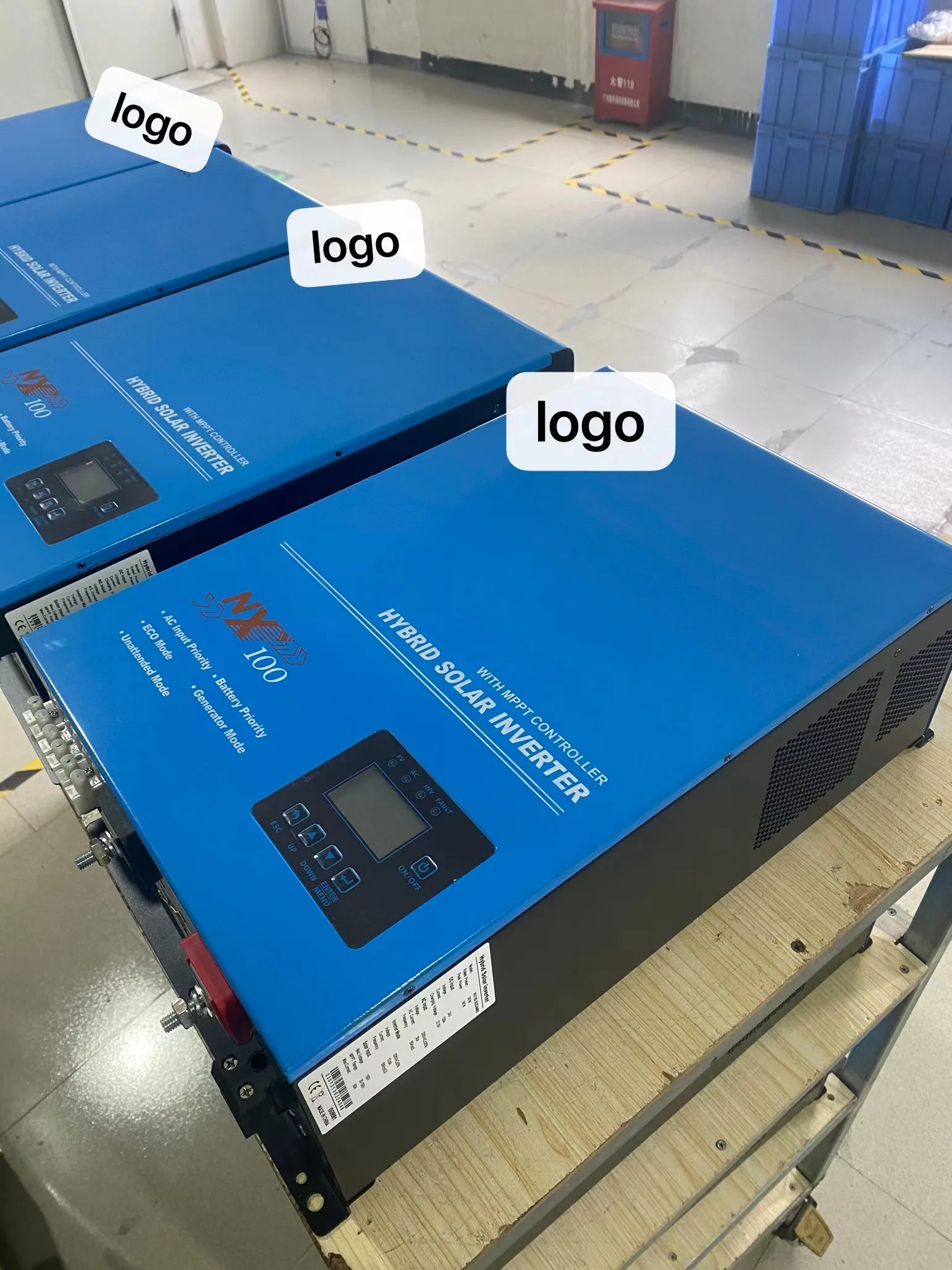 48v 5000w 5kva split phase inverter 120v 240v solar