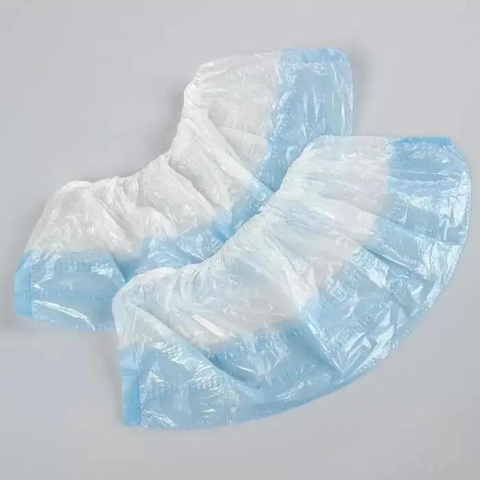 Чистый Номер двухлистовой нижней обуви крышка делая машину