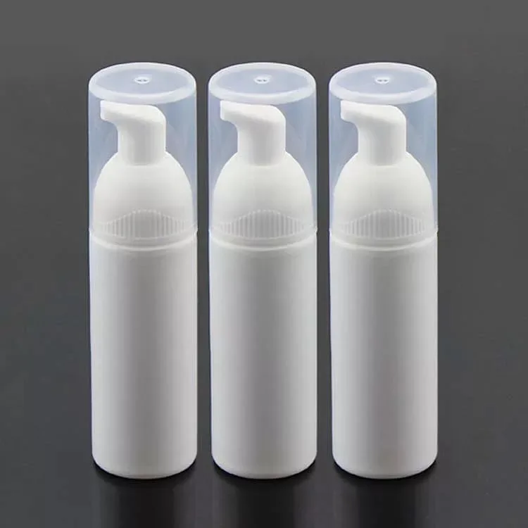 Wholesale foam pump dispenser 50ml 100ml 200ml 500ml empty foam pump bottle,foam pump soap bottle,pump foaming bottles