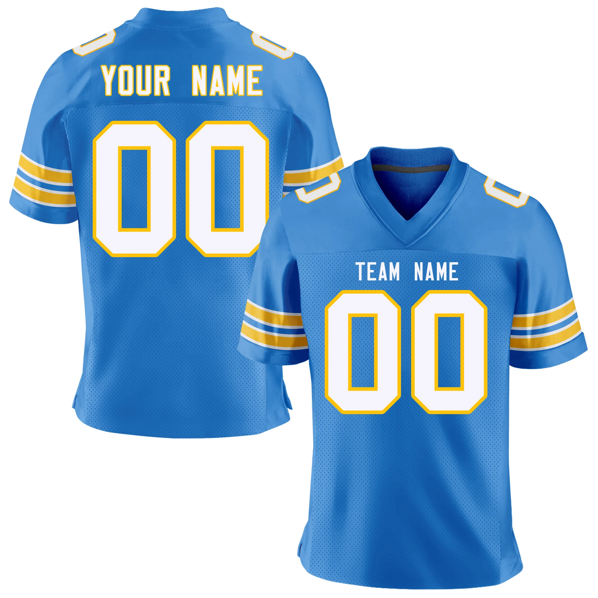 Custom Factory Made American Football Jerseys American Football Uniforms Football Uniforms