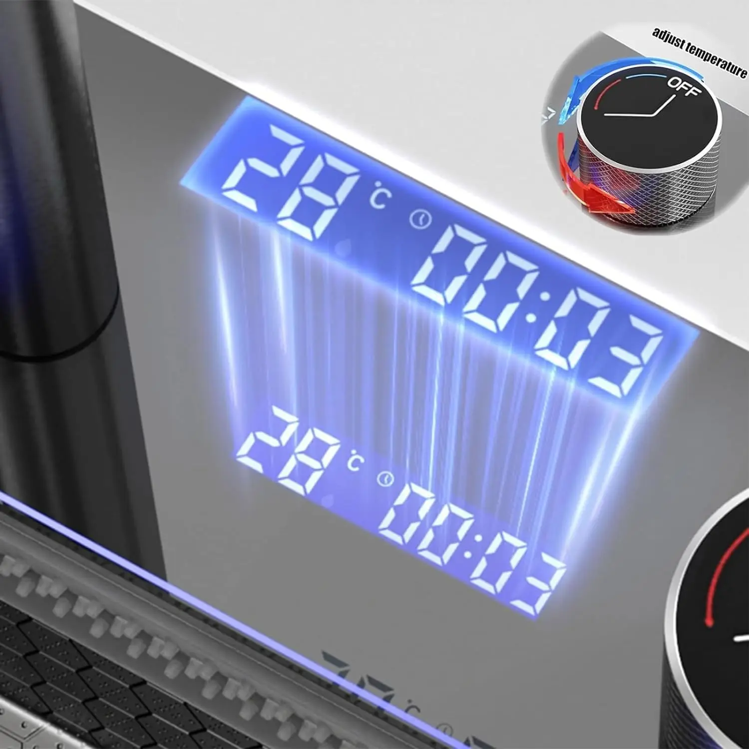 Honeycomb Stainless Steel Sink Handmade Digital Display a Complete of SS304  Kitchen Sinks