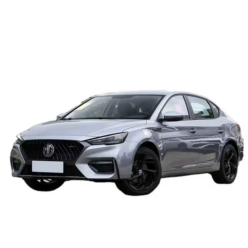 Changan MG6 180DVVT Sports Car 1.5L 4WD Compact Sedan Car In Stock Gasoline Petrol Oil Cars