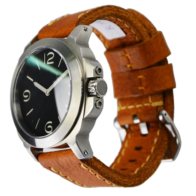 Watch for Men Top Quality Luxury Mens Watches Automatic 316L Stainless Steel Sapphire Glass Watches