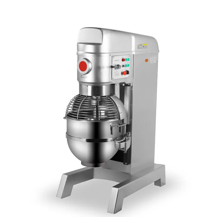  Миксер для пищевых продуктов B20-F B25 B30 бытовые электрические производители прямая