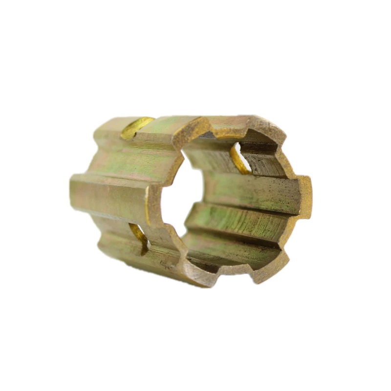 Universal Parts PTO Drivelines & Parts PTO Adapters PTO Spline Adapters & Extender