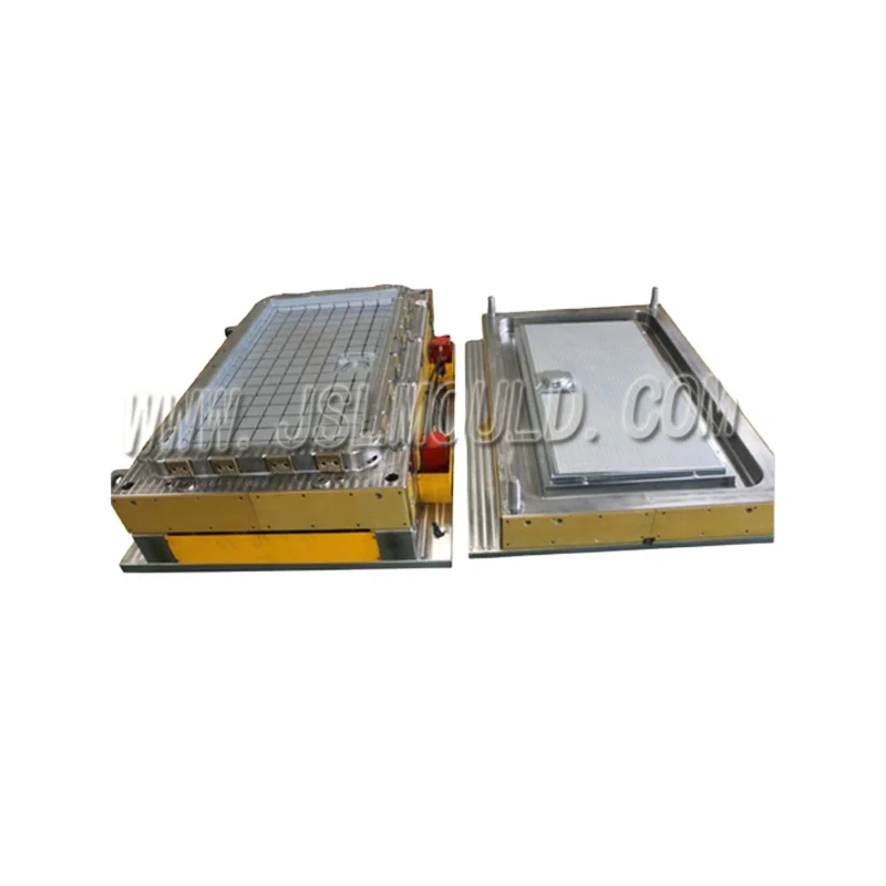 auto front bumper mould SMC auto bumper  compression mould