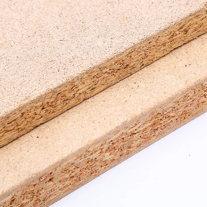 Chipboard Sheets Manufacturing Cheap Plant Particle Board Manufacturing Home Furniture Boards