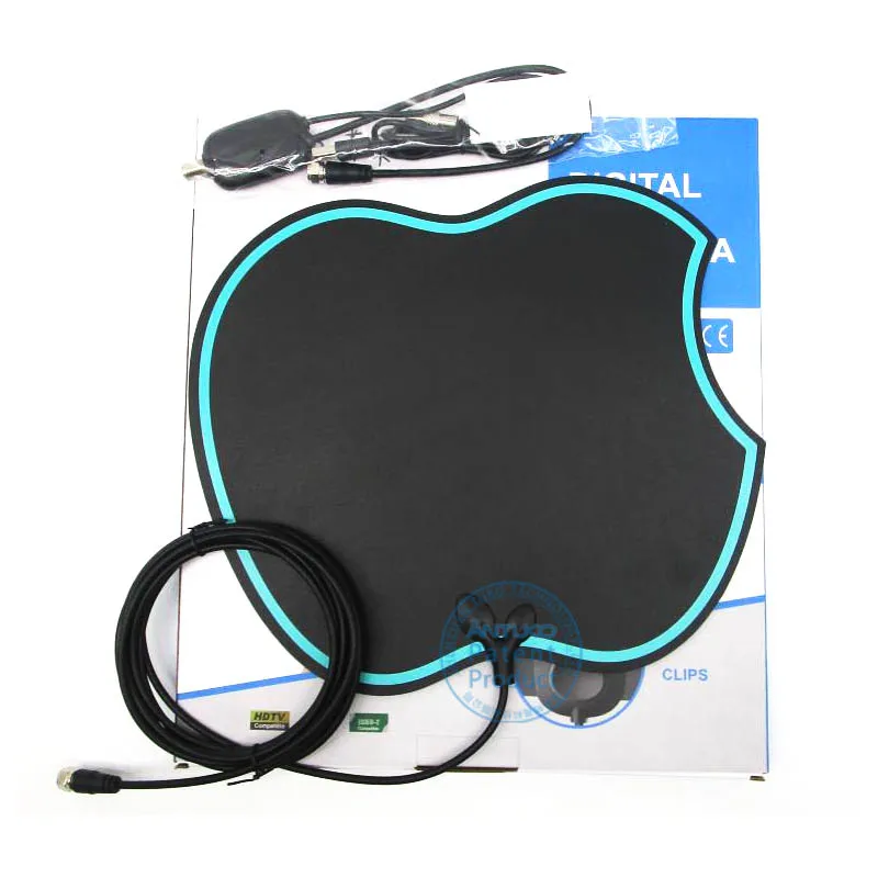 Hd Tv Antenna Indoor Tv Antenna Cable Antena Tv Antenna