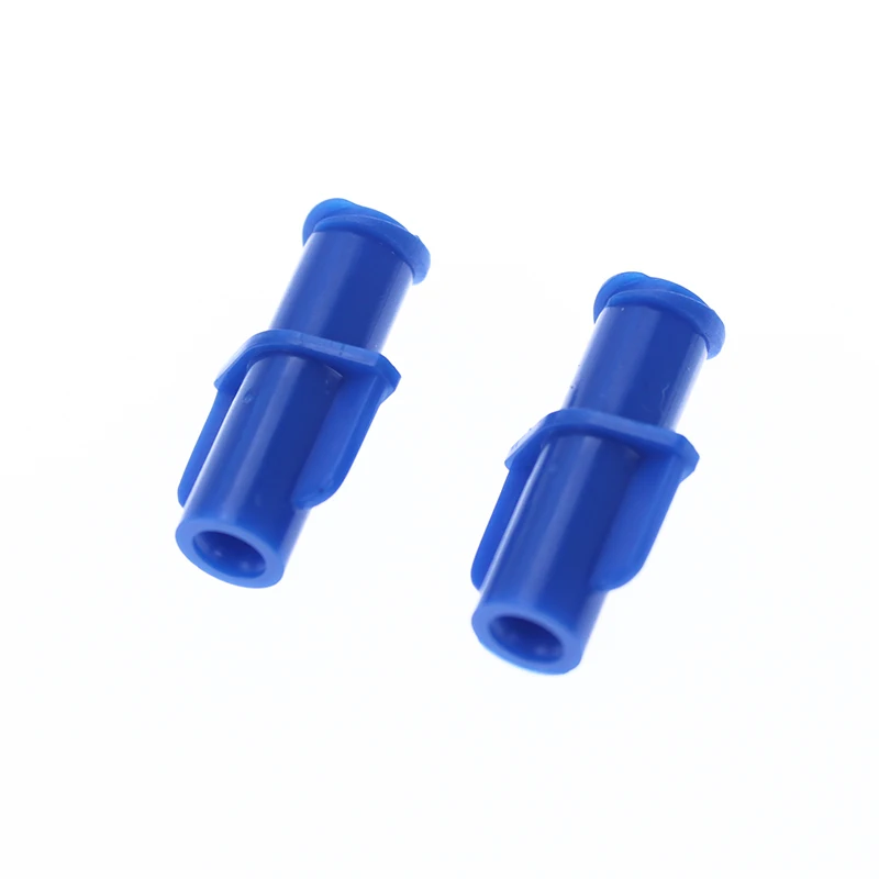 
Medical luer lock connector for infusion set 