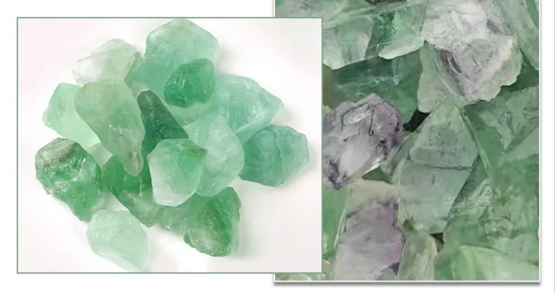 Hot sale CaF2 97% fluorite/calcium fluoride