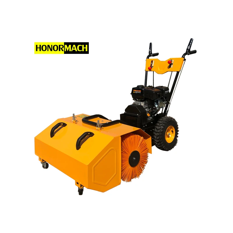 snow thrower snowplow machine high quality snow removal machine