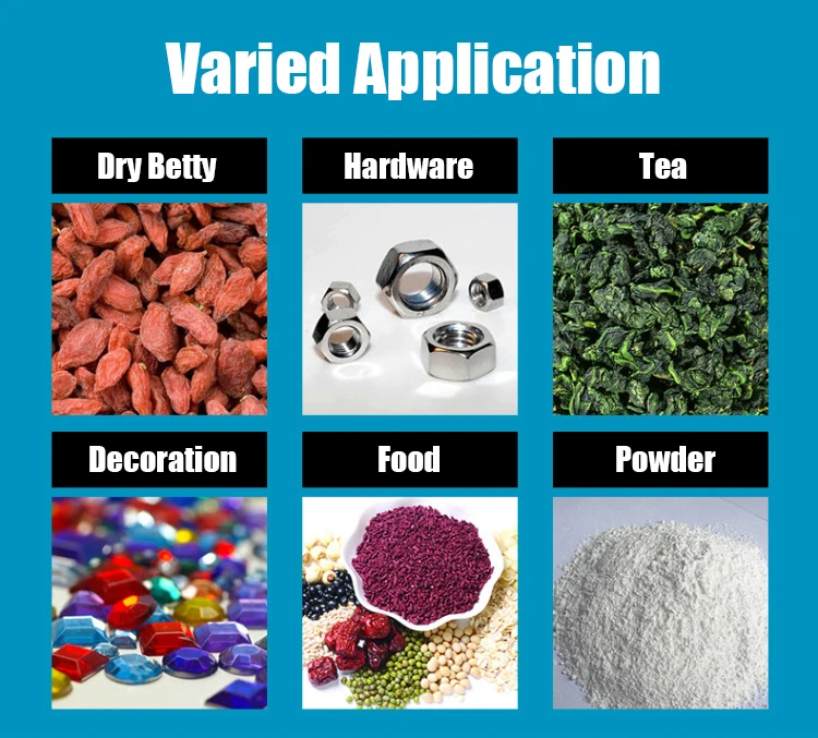 Lipton Tea Bag Packing Machine Mini Wrapping Machine Plastic Packaging Full Stainless Steel Automatic Moringa Small Manual Upper