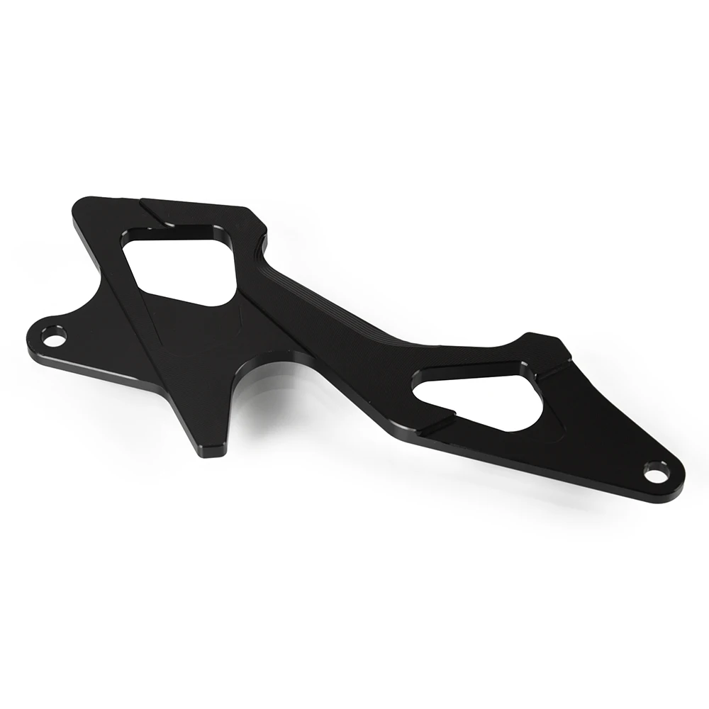 Front Sprocket Cover Chain Protector Guard For Yamaha RAPTOR 125 250 350 SPECIAL EDITION SE 700 700R SE YFZ450R YFZ450X YZF 450X