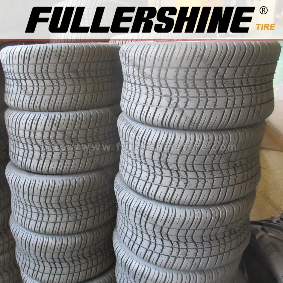 Sightseeing Trolley Tyre /Sightseeing Bus Tyre 23x8.50-12 23x8.5-12 23X10.50-12