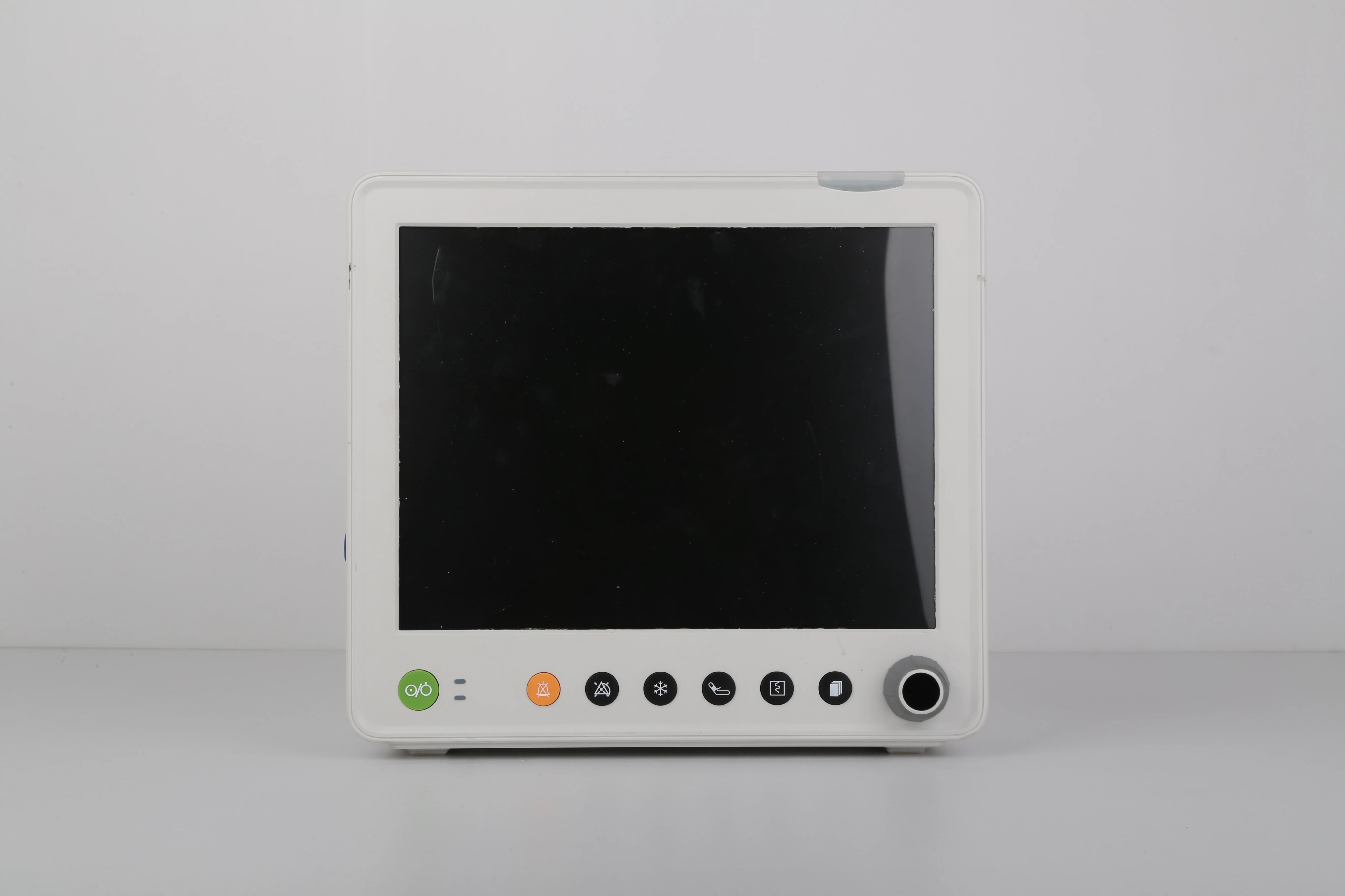12.1 Inch CA600 Multi Parameters Vet Patient with Color TFT Display