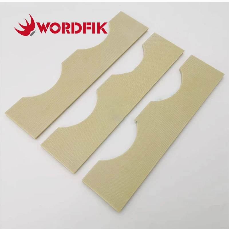 Набор из 3 вращающихся лопаток вакуумного насоса 971445150 для Leybold SOGEVAC SV120B Wordfik фирменные запасные части
