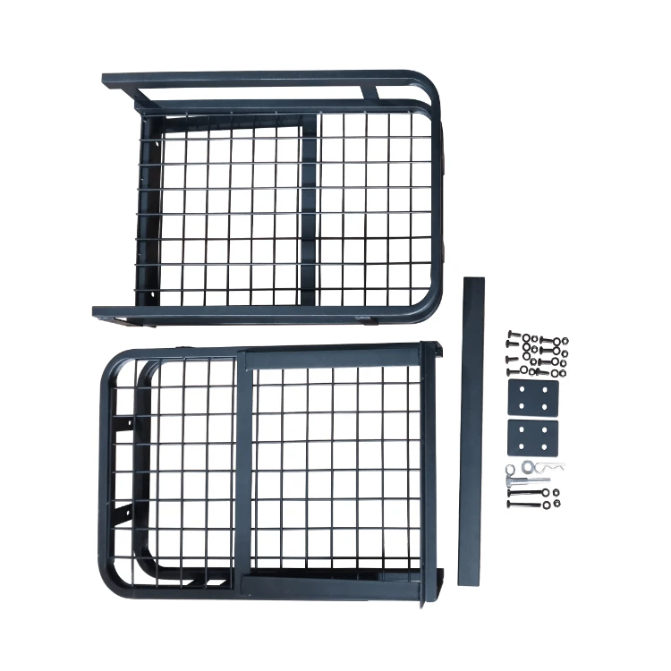 Treasurall HB003-3hitch cargo carrier