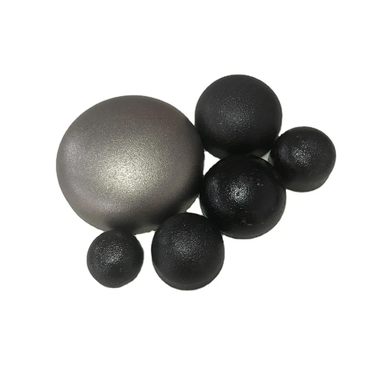 A234 WPB ANSI B16.9 Black Butt Weld Pipe fittings Sch40 Carbon Steel End cap