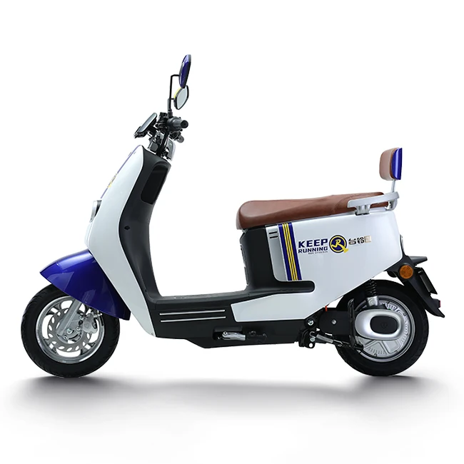 TAILG 10000W adults electric motor car long rang Beautiful unisex electric moped motorcycle with pedal