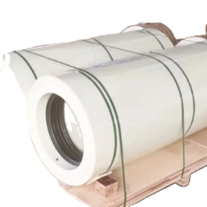 Fiberglass panel FRP Sheet roll For Motorhome