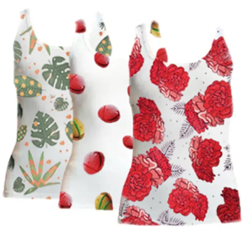 Thermal Sublimation Transfer Paper 40gsm 300m 1.62m Large Roll Thermal Sublimation Paper for Textile Transfer