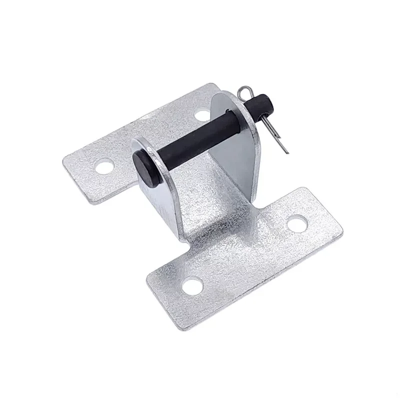 Mounting brackets for heavy duty linear actuator motors electric putter install bracket metal brackets