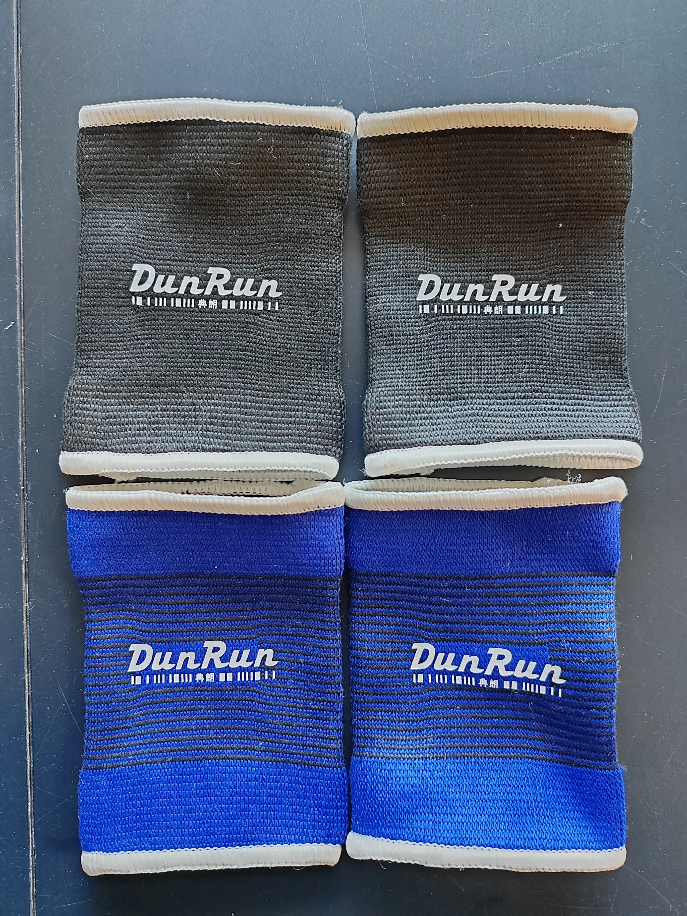 Custom Wrist Support Protection Band for Badminton and Tennis Training