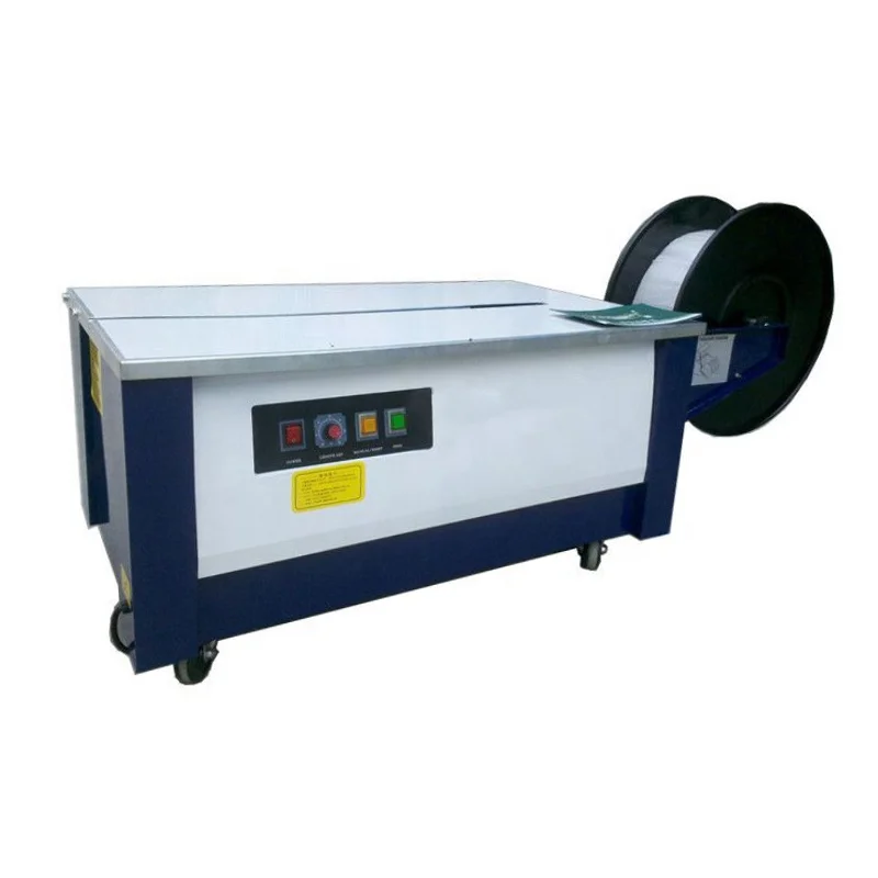 Factory Direct Sales Multifunctional Stretch Film Pallet Wrapping Machines