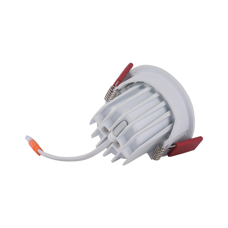 6W 4000K  LED Spotlight CertaDrive downlight for home hotel  Ceiling lamp