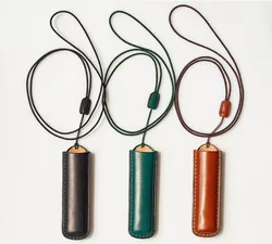 Лидер продаж, портативный шнурок для сигарет, набор для вейпа, чехол из искусственной кожи, чехол для CISSO ME, аксессуары для электронных сигарет