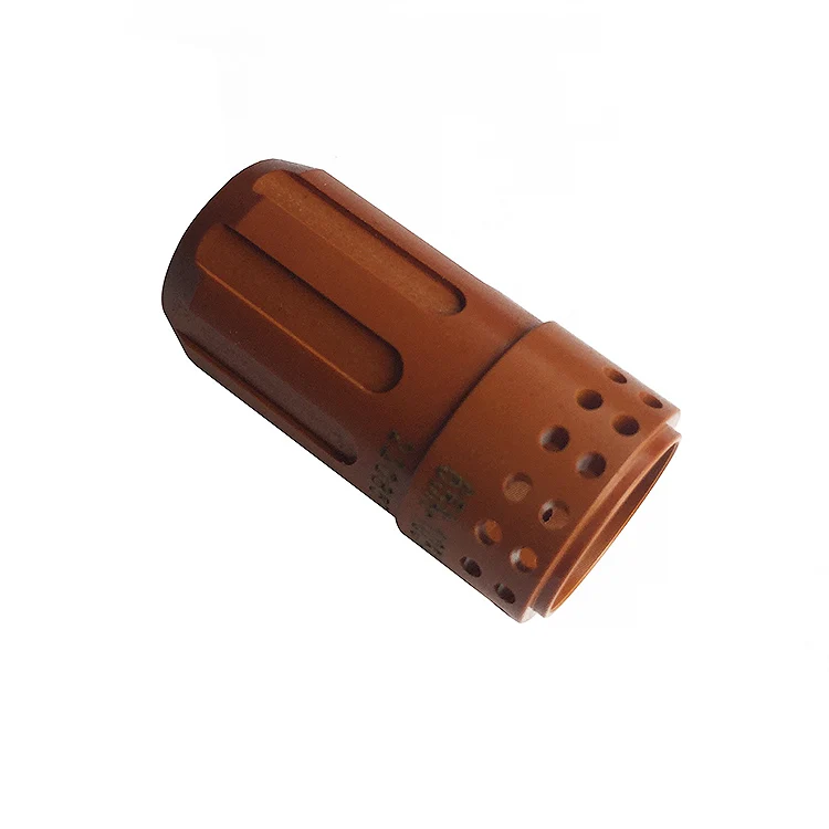 Plasma Torch Swirl Ring 220994 and 220857 65A 85A 105A