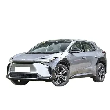 Лидер продаж 2024 Toyo-ta Bozhi 4X BZ3X 615 pro max 2WD 560 4WD GAC Toyotas BZ4X электромобиль Новая Энергия автомобили новый автомобиль