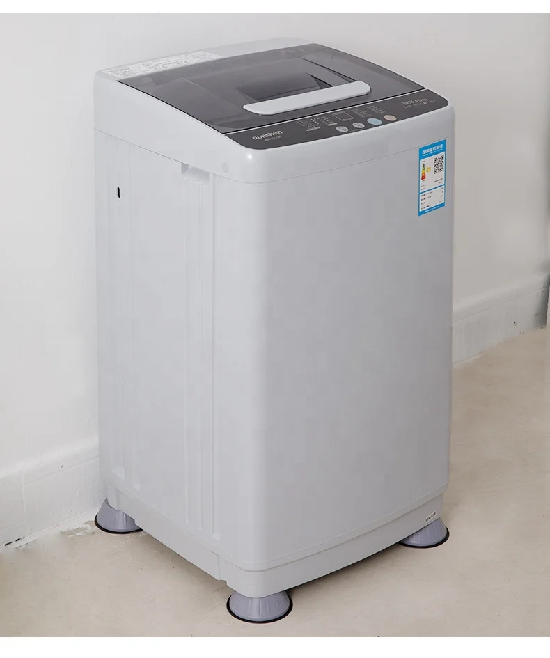 Furniture Accessories Washing Machine Anti vibration Pads Washing Machine  Anti Vibration  Support Dryer Shock Absorb Pads