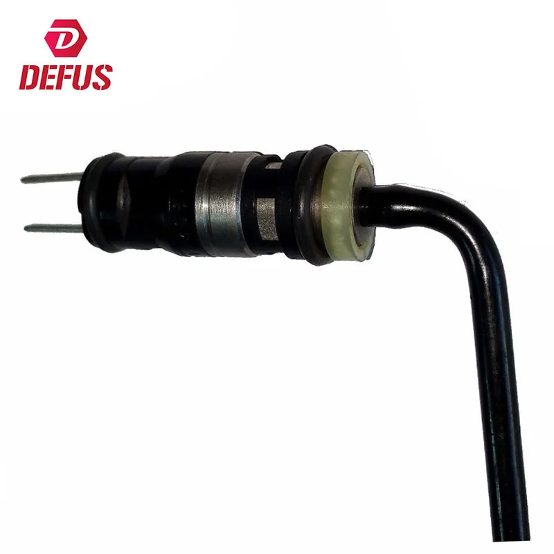 DEFUS The best spare parts car Fuel Injector Vortec oem 17091432 fit for GM CADILLAC and GMC auto injector 17091432 autoparts