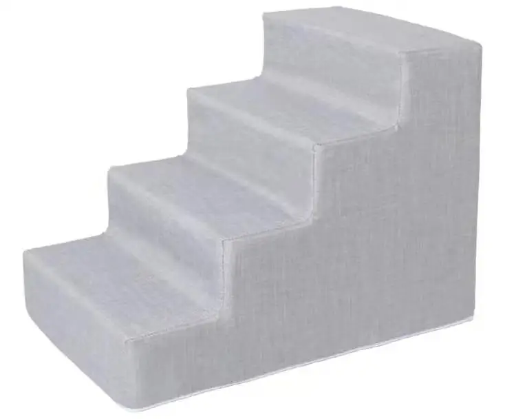 
Sponge platform ladder / small and medium dogs pet stairs 