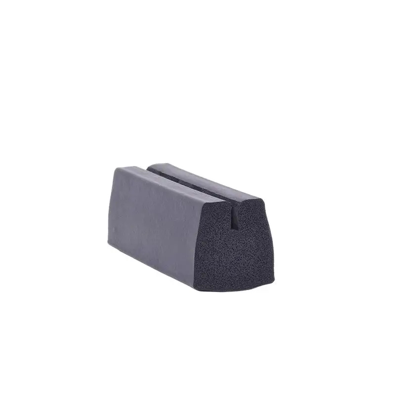  Low Price Open Cell Epdm Foam Sheet Subway/Motor Car Door And Window Sealing Cushion