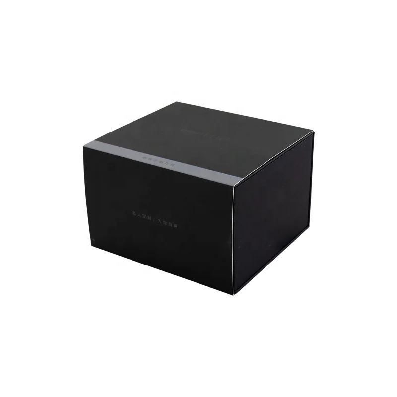 
Hot Sale Popular Earphon Case Packing Paper Box For Earphone With ISO 9001 2015 