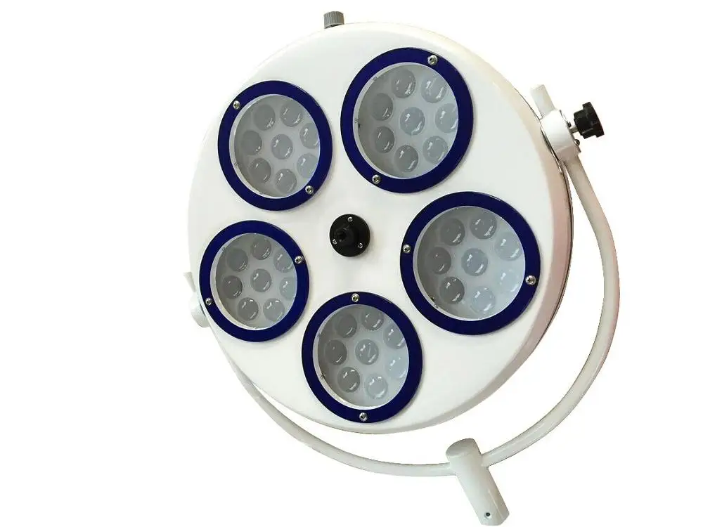 2021 New Design 100,000 Lux Ceiling Mount Single Demo LED Operation Illuminating Lamps