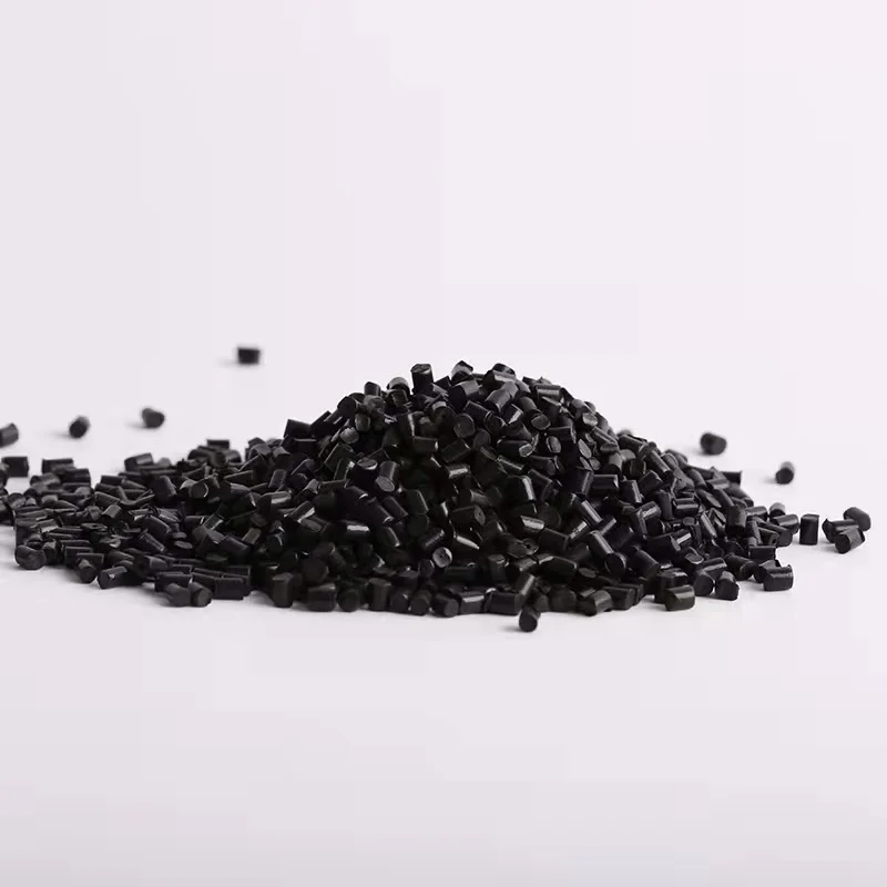 PA6 PA66 v0 cf10 cf20 cf30 гранулы цена производителя полиамидные Углеродные волокна