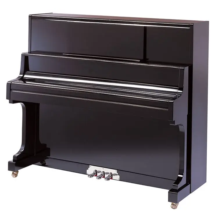 Good Selling Professional Pianos Vertical Acoustic Smart Upright Piano