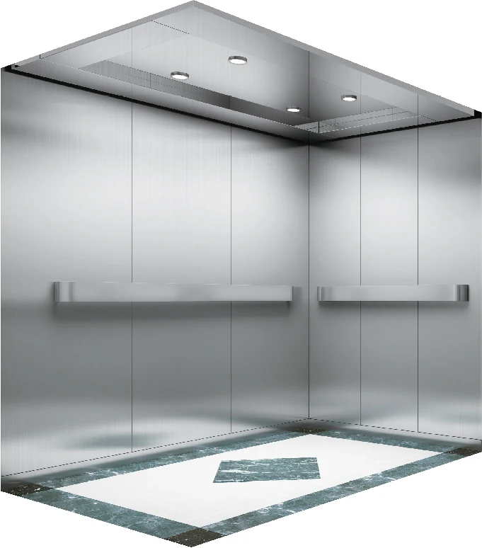 High Quality Official Factory Direct Sales Goods Lift Elevator Long Guarantee and Competitive Price