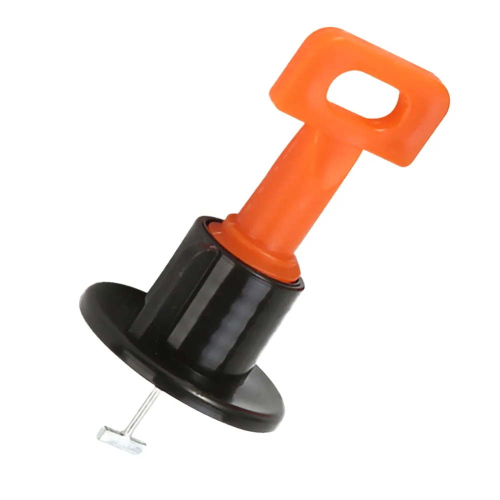 Removable Tile Leveling System Tile Spacer Tools Use For Floor